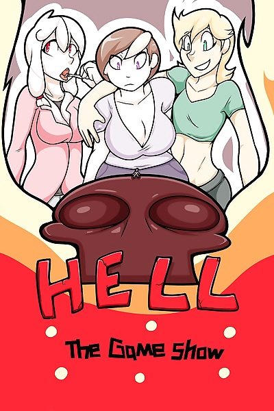 地獄 の gameshow