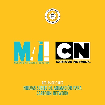 Concurso Cartoon Network