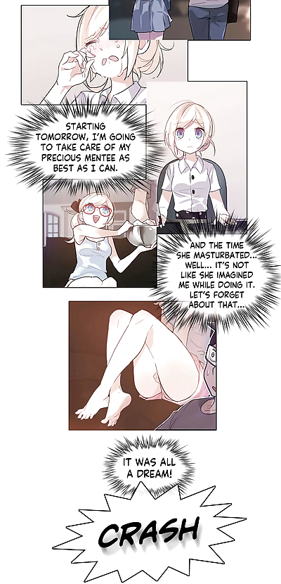 A Perverts Daily Life â€¢ Chapter 7: Few Nude Pictures - part 2