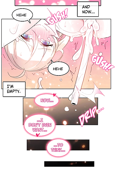 A Perverts Daily Life â€¢ Chapter 16: Ticklish and Hot - part 2