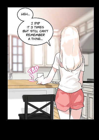 A Perverts Daily Life â€¢ Chapter 12: Carrots and Milk - part 2