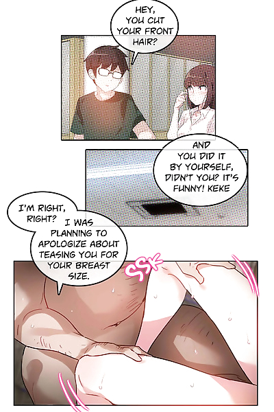 A Perverts Daily Life â€¢ Chapter 13: Roller Coaster - part 3