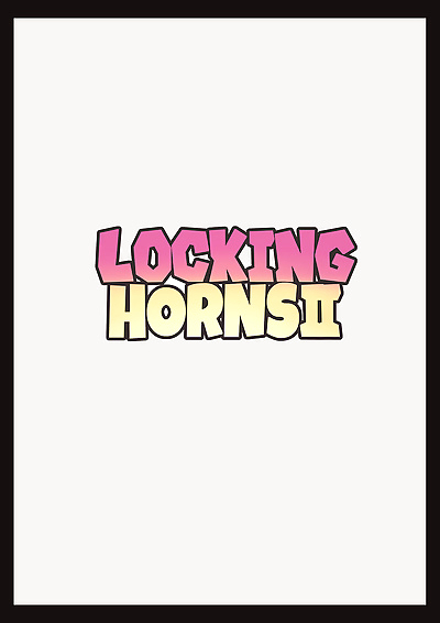 Locking Horns II