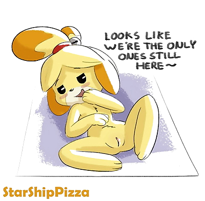 ARTIST starshippizza - part 3