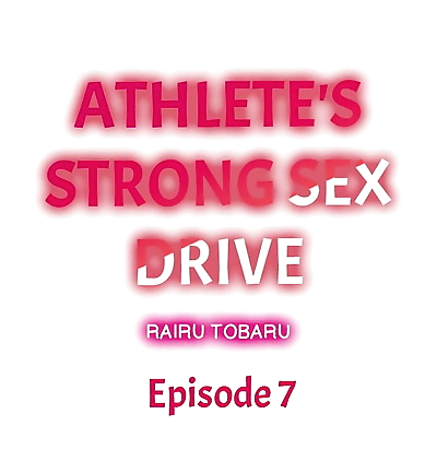 Toubaru Rairu Athletes Strong Sex Drive Ch. 1 - 12 English - part 3